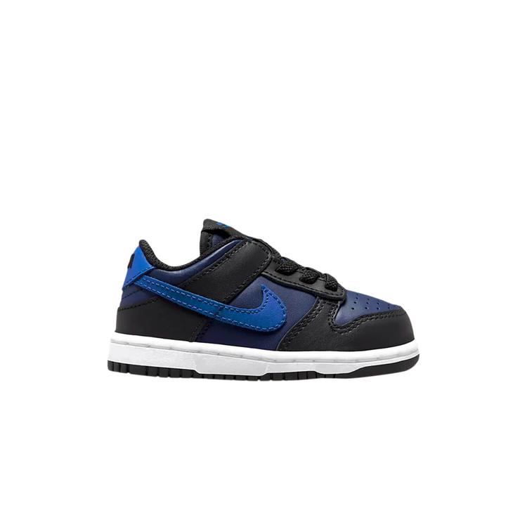 Dunk Low TD 'Black Midnight Navy'